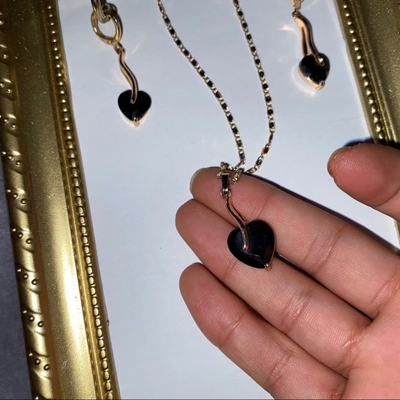 Brazilian Gold Set - Picture 4 of 4